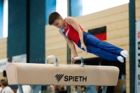 Thumbnail - Niedersachsen - Matvey Fokin - Спортивная гимнастика - 2022 - DJM Goslar - Participants - Age Group 12 02050_03779.jpg