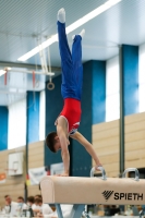 Thumbnail - Niedersachsen - Matvey Fokin - Спортивная гимнастика - 2022 - DJM Goslar - Participants - Age Group 12 02050_03781.jpg