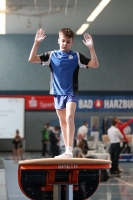 Thumbnail - Niedersachsen - Matvey Fokin - Спортивная гимнастика - 2022 - DJM Goslar - Participants - Age Group 12 02050_03814.jpg