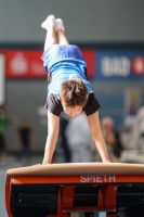 Thumbnail - Niedersachsen - Matvey Fokin - Спортивная гимнастика - 2022 - DJM Goslar - Participants - Age Group 12 02050_03816.jpg