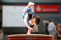 Thumbnail - Niedersachsen - Matvey Fokin - Спортивная гимнастика - 2022 - DJM Goslar - Participants - Age Group 12 02050_03819.jpg