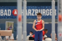 Thumbnail - Niedersachsen - Matvey Fokin - Спортивная гимнастика - 2022 - DJM Goslar - Participants - Age Group 12 02050_03822.jpg