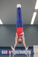 Thumbnail - Niedersachsen - Matvey Fokin - Спортивная гимнастика - 2022 - DJM Goslar - Participants - Age Group 12 02050_03827.jpg