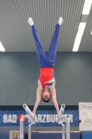 Thumbnail - Niedersachsen - Matvey Fokin - Спортивная гимнастика - 2022 - DJM Goslar - Participants - Age Group 12 02050_03829.jpg