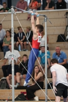 Thumbnail - Niedersachsen - Matvey Fokin - Спортивная гимнастика - 2022 - DJM Goslar - Participants - Age Group 12 02050_03831.jpg