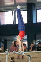 Thumbnail - Niedersachsen - Matvey Fokin - Спортивная гимнастика - 2022 - DJM Goslar - Participants - Age Group 12 02050_03832.jpg