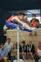 Thumbnail - Niedersachsen - Matvey Fokin - Спортивная гимнастика - 2022 - DJM Goslar - Participants - Age Group 12 02050_03833.jpg