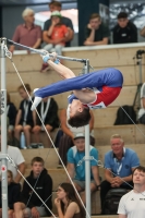 Thumbnail - Niedersachsen - Matvey Fokin - Спортивная гимнастика - 2022 - DJM Goslar - Participants - Age Group 12 02050_03834.jpg