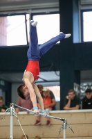 Thumbnail - Niedersachsen - Matvey Fokin - Спортивная гимнастика - 2022 - DJM Goslar - Participants - Age Group 12 02050_03837.jpg