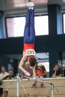 Thumbnail - Niedersachsen - Matvey Fokin - Спортивная гимнастика - 2022 - DJM Goslar - Participants - Age Group 12 02050_03838.jpg