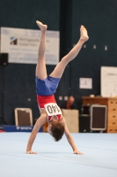 Thumbnail - Niedersachsen - Matvey Fokin - Спортивная гимнастика - 2022 - DJM Goslar - Participants - Age Group 12 02050_03842.jpg