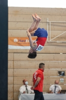 Thumbnail - Niedersachsen - Matvey Fokin - Artistic Gymnastics - 2022 - DJM Goslar - Participants - Age Group 12 02050_03843.jpg