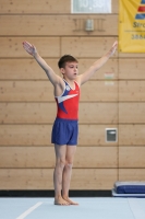 Thumbnail - Niedersachsen - Matvey Fokin - Gymnastique Artistique - 2022 - DJM Goslar - Participants - Age Group 12 02050_03846.jpg