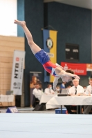 Thumbnail - Niedersachsen - Matvey Fokin - Спортивная гимнастика - 2022 - DJM Goslar - Participants - Age Group 12 02050_03848.jpg