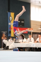 Thumbnail - Niedersachsen - Matvey Fokin - Gymnastique Artistique - 2022 - DJM Goslar - Participants - Age Group 12 02050_03849.jpg