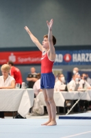 Thumbnail - Niedersachsen - Matvey Fokin - Спортивная гимнастика - 2022 - DJM Goslar - Participants - Age Group 12 02050_03850.jpg