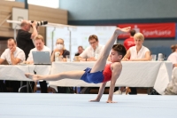 Thumbnail - Niedersachsen - Matvey Fokin - Artistic Gymnastics - 2022 - DJM Goslar - Participants - Age Group 12 02050_03851.jpg