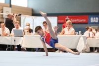 Thumbnail - Niedersachsen - Matvey Fokin - Спортивная гимнастика - 2022 - DJM Goslar - Participants - Age Group 12 02050_03852.jpg