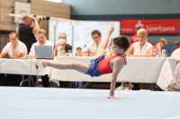 Thumbnail - Niedersachsen - Matvey Fokin - Спортивная гимнастика - 2022 - DJM Goslar - Participants - Age Group 12 02050_03854.jpg