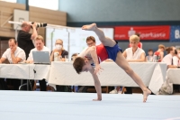Thumbnail - Niedersachsen - Matvey Fokin - Спортивная гимнастика - 2022 - DJM Goslar - Participants - Age Group 12 02050_03855.jpg