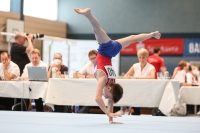 Thumbnail - Niedersachsen - Matvey Fokin - Gymnastique Artistique - 2022 - DJM Goslar - Participants - Age Group 12 02050_03856.jpg