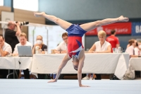 Thumbnail - Niedersachsen - Matvey Fokin - Gymnastique Artistique - 2022 - DJM Goslar - Participants - Age Group 12 02050_03857.jpg