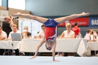 Thumbnail - Niedersachsen - Matvey Fokin - Gymnastique Artistique - 2022 - DJM Goslar - Participants - Age Group 12 02050_03858.jpg
