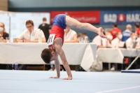 Thumbnail - Niedersachsen - Matvey Fokin - Gymnastique Artistique - 2022 - DJM Goslar - Participants - Age Group 12 02050_03861.jpg