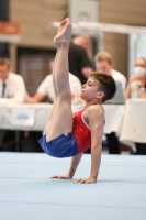 Thumbnail - Niedersachsen - Matvey Fokin - Artistic Gymnastics - 2022 - DJM Goslar - Participants - Age Group 12 02050_03863.jpg