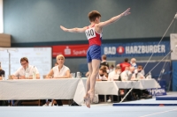 Thumbnail - Niedersachsen - Matvey Fokin - Спортивная гимнастика - 2022 - DJM Goslar - Participants - Age Group 12 02050_03865.jpg