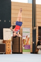 Thumbnail - Niedersachsen - Matvey Fokin - Artistic Gymnastics - 2022 - DJM Goslar - Participants - Age Group 12 02050_03866.jpg
