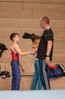 Thumbnail - Niedersachsen - Matvey Fokin - Artistic Gymnastics - 2022 - DJM Goslar - Participants - Age Group 12 02050_03868.jpg