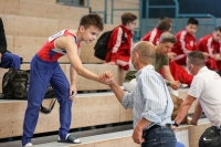 Thumbnail - Niedersachsen - Matvey Fokin - Artistic Gymnastics - 2022 - DJM Goslar - Participants - Age Group 12 02050_03871.jpg