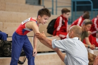 Thumbnail - Niedersachsen - Matvey Fokin - Спортивная гимнастика - 2022 - DJM Goslar - Participants - Age Group 12 02050_03872.jpg