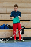 Thumbnail - Saarland - Max Steinmetz - Artistic Gymnastics - 2022 - DJM Goslar - Participants - Age Group 12 02050_03880.jpg