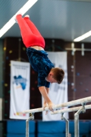 Thumbnail - Saarland - Max Steinmetz - Artistic Gymnastics - 2022 - DJM Goslar - Participants - Age Group 12 02050_03882.jpg