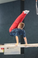 Thumbnail - Saarland - Max Steinmetz - Artistic Gymnastics - 2022 - DJM Goslar - Participants - Age Group 12 02050_03886.jpg