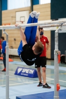 Thumbnail - Saarland - Max Steinmetz - Спортивная гимнастика - 2022 - DJM Goslar - Participants - Age Group 12 02050_03893.jpg