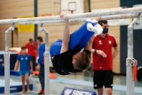 Thumbnail - Saarland - Max Steinmetz - Спортивная гимнастика - 2022 - DJM Goslar - Participants - Age Group 12 02050_03895.jpg