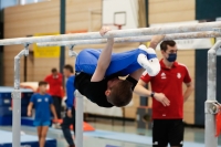 Thumbnail - Saarland - Max Steinmetz - Спортивная гимнастика - 2022 - DJM Goslar - Participants - Age Group 12 02050_03896.jpg