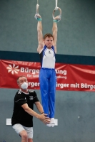 Thumbnail - Saarland - Max Steinmetz - Спортивная гимнастика - 2022 - DJM Goslar - Participants - Age Group 12 02050_03900.jpg