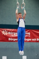 Thumbnail - Saarland - Max Steinmetz - Gymnastique Artistique - 2022 - DJM Goslar - Participants - Age Group 12 02050_03901.jpg