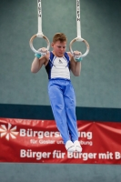 Thumbnail - Saarland - Max Steinmetz - Artistic Gymnastics - 2022 - DJM Goslar - Participants - Age Group 12 02050_03902.jpg