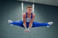 Thumbnail - Saarland - Max Steinmetz - Gymnastique Artistique - 2022 - DJM Goslar - Participants - Age Group 12 02050_03908.jpg
