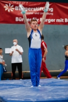 Thumbnail - Saarland - Max Steinmetz - Gymnastique Artistique - 2022 - DJM Goslar - Participants - Age Group 12 02050_03917.jpg