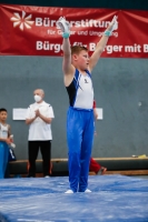 Thumbnail - Saarland - Max Steinmetz - Gymnastique Artistique - 2022 - DJM Goslar - Participants - Age Group 12 02050_03918.jpg