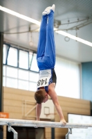 Thumbnail - Saarland - Max Steinmetz - Gymnastique Artistique - 2022 - DJM Goslar - Participants - Age Group 12 02050_03927.jpg