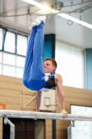 Thumbnail - Saarland - Max Steinmetz - Gymnastique Artistique - 2022 - DJM Goslar - Participants - Age Group 12 02050_03928.jpg