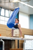 Thumbnail - Saarland - Max Steinmetz - Gymnastique Artistique - 2022 - DJM Goslar - Participants - Age Group 12 02050_03929.jpg