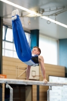 Thumbnail - Saarland - Max Steinmetz - Gymnastique Artistique - 2022 - DJM Goslar - Participants - Age Group 12 02050_03932.jpg